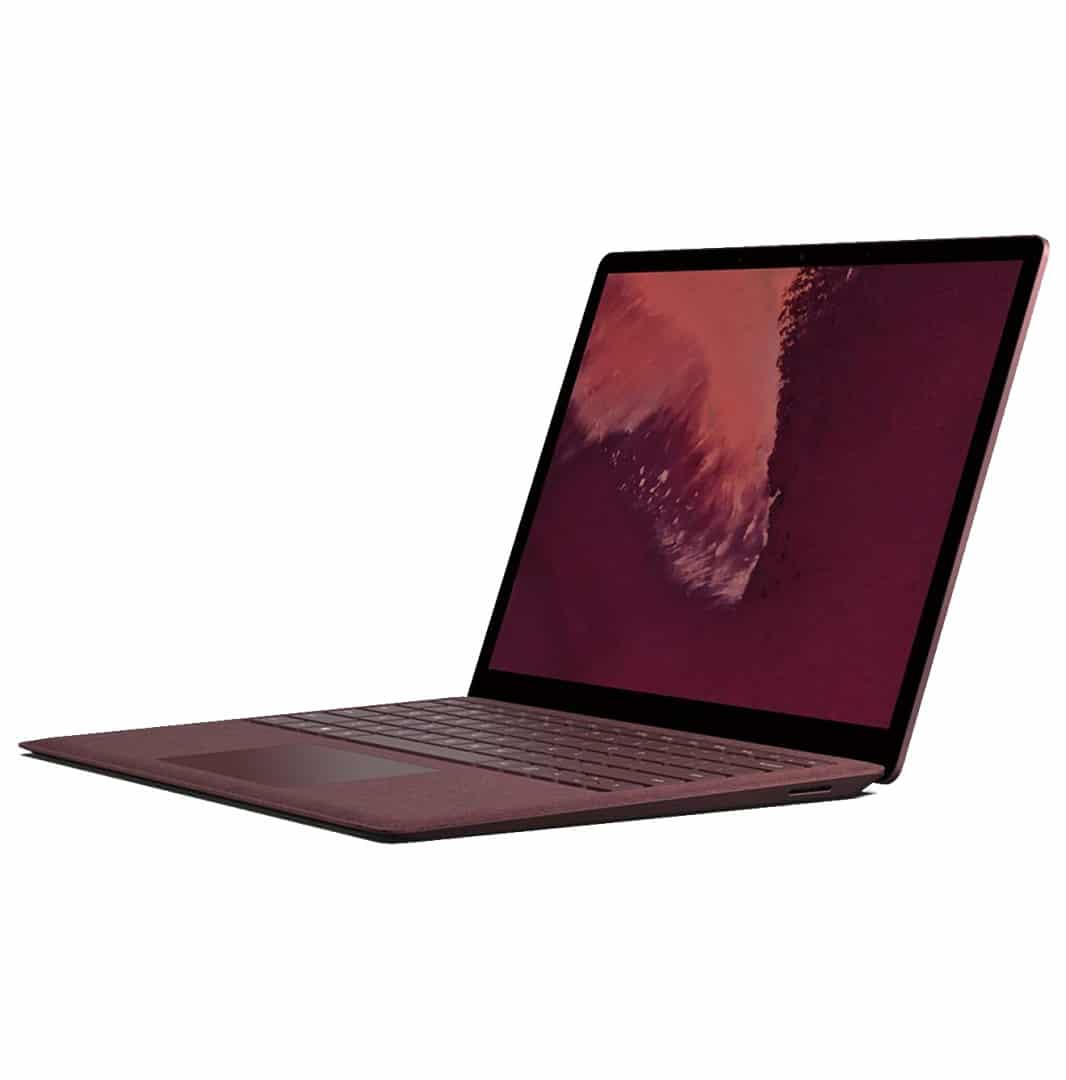 Laptop cũ xách tay surface lap 2